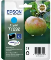 T1292 C Blekk Epson blå