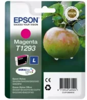 T1293 M Blekk Epson rød