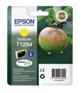 T1294 Y Blekk epson gul