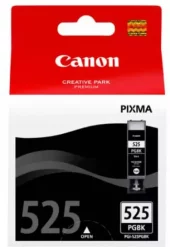 PGI-525 PGBK Canon blekk sort