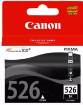 CLI-526BK Canon Blekk sort