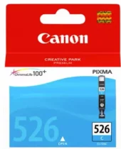 CLI-526 C Canon blekk blå