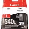 PG-540 L Canon blekk sort
