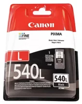 PG-540 L Canon blekk sort