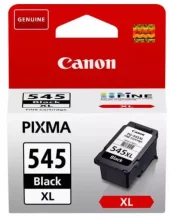 PG-545 XL BK Canon blekk sort