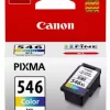 CL-546 XL CL Canon blekk farge