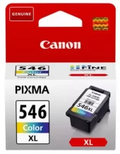 CL-546 XL CL Canon blekk farge