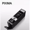 PGI-550 PGBK Canon Blekk sort