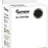 CLI-551XL Isotech Canon Blekk 6443B001 sort