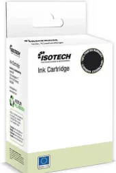 CLI-551XL Isotech Canon Blekk 6443B001 sort