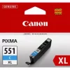 CLI-551 XL C Canon blekk blå
