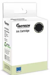 PGI-550XL/CLI-551XL Multipakke svart/cyan/magenta/gul Isotech Canon blekk