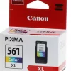CRG CL-561XL Canon blekk farge