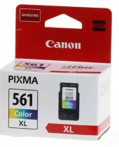 CRG CL-561XL Canon blekk farge