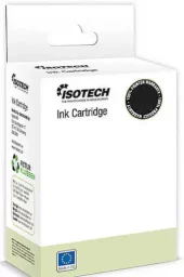 CLI-571XL C Isotech Canon blekk blå 0332C001