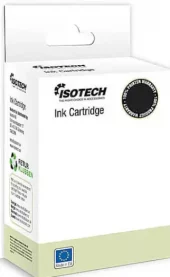 CLI-571XL M Isotech Canon blekk rød 0333C001