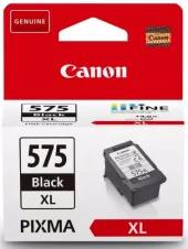 PG-575XL Canon blekk sort