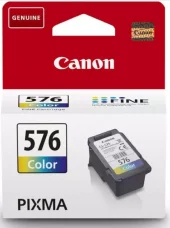 CL-576 Canon blekk farge