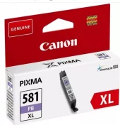 CLI-581XL PB Canon blekk photo blå
