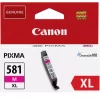 CLI-581XL M Canon blekk rød