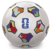 Fotball VM ball Fifa