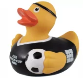 FIFA World Cup Rubber Duck gul