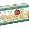 Freudiansk slip-puslespill - hjernetrim-puslespill - en del av Great Minds-kolleksjonen av 3D-trepus
