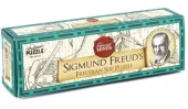 Freudiansk slip-puslespill - hjernetrim-puslespill - en del av Great Minds-kolleksjonen av 3D-trepus