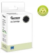 21 BK Blekk Isotech sort