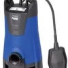Vannpumpe nedsenkbar PC400B