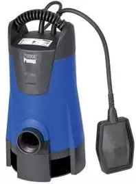 Vannpumpe nedsenkbar PC400B