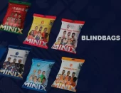 MNX FB WC 26 Blind Bag Display D