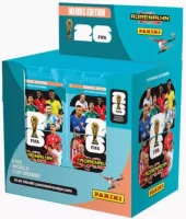 World Cup 2026 Booster
