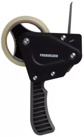 Pakketape Dispenser pistolgrep