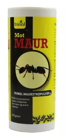 Maurpulver