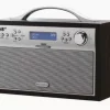 Scansonic DA88 DAB+ radio - SORT