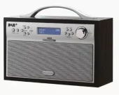 Scansonic DA88 DAB+ radio - SORT