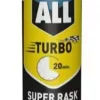 Monteringslim Fix ALL Turbo Soudal 290ml hvit