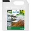 Terrasserens BLÅTIND 4L