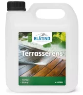 Terrasserens BLÅTIND 4L