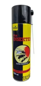 Permetrin ekstra 500ml insektspay