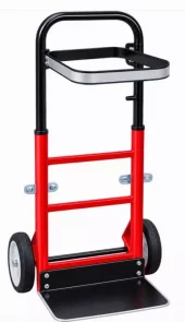 Sekketralle, 125L