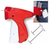 Tekstil merkemaskin APLI standard