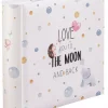 HAMA Photo Album To The Moon 200 Bilder 10x15cm