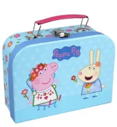 PEPPA PIG liten koffert