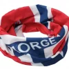 Hals, Norge og flagg