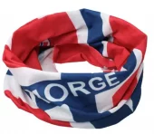 Hals, Norge og flagg