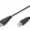 USB-A to USB-B cable 3 m DIGITUS