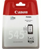 CANON PG-545 BLACK BLISTERED