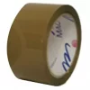 Emballasjetape PP 50mmx66m brun